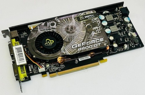 Scheda grafica 512 xfx - grafica,