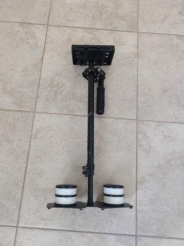 Sistema steadycam - sistema,