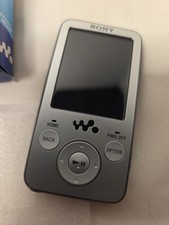 Sony Walkman NWZ-E435F 2GB