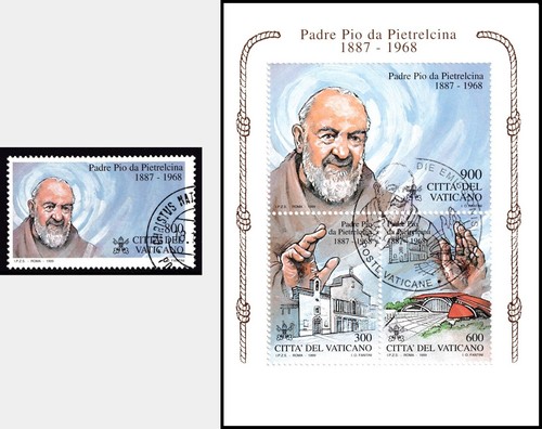 Vaticano 1999 beatificazione - 1999,
