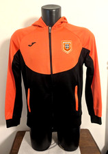 giacchetto AC MESTRE JOMA N0
