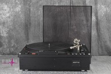 Giradischi stereo integrato