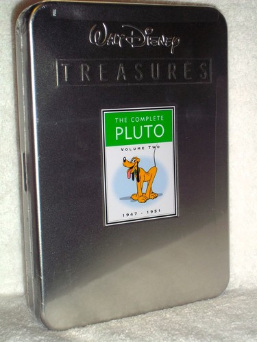Walt disney treasures the - disney,