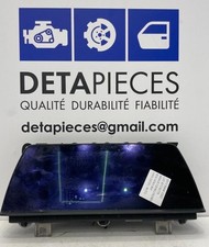 ✅AFFICHEUR DIGITAL BMW 320D