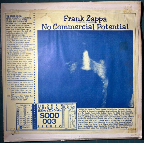 Potenziale commerciale - potenziale,