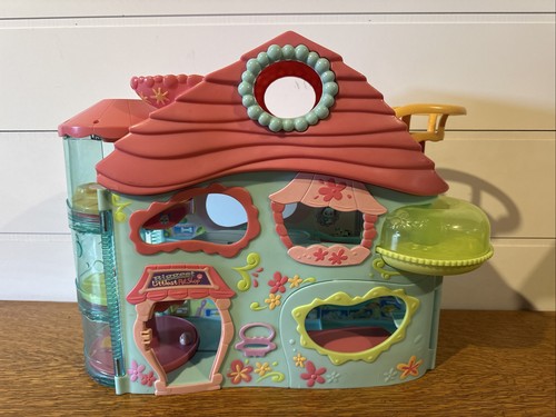 Hasbro littlest pet shop - hasbro,