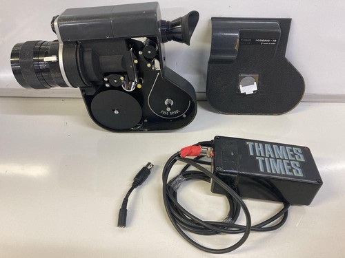 Canon scoopic 16mm vintage - canon, scoopic-16