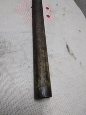 iso moto 125 1952 fork stem 