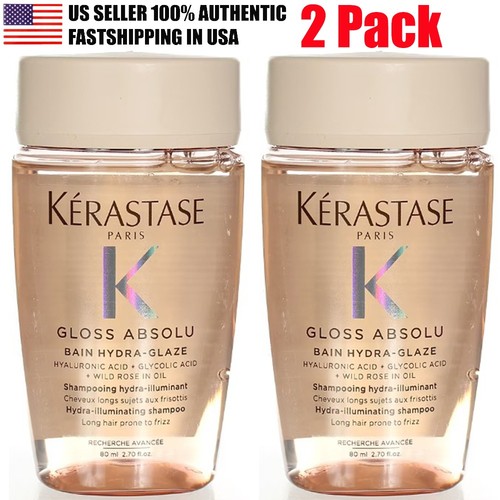 Kerastase gloss absolu bain - gloss,