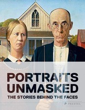 Portraits Unmasked: The