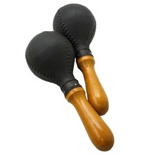 1 paio di scuotitori Maracas