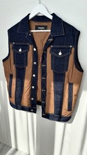Dsquared2 Giubbotto Piumino