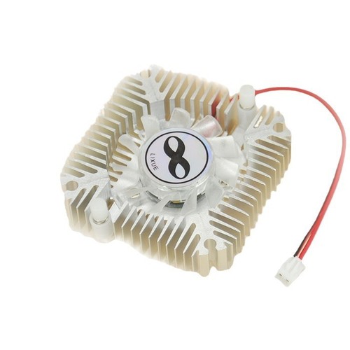 55mm 12v ventola - 55mm, ventola-dissipatore