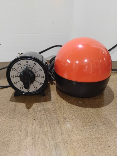 Vtg rhodes mark time - vtg,