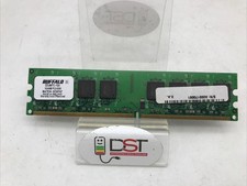 SCHEDA DI MEMORIA RAM BUFFALO