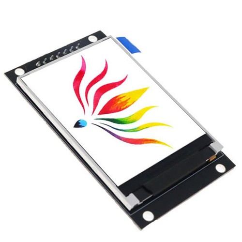 Modulo display lcd - modulo, pollici