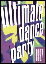 Ultimate Dance Party 1997