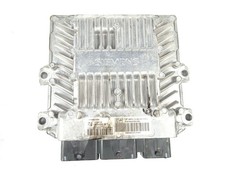 9660780780 centralina motore - centralina,