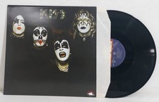 20280 LP 33 giri - Kiss - Omonimo - Casablanca Reissue 2014