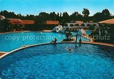 Santa Margherita di Pula Hotel