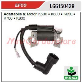 Bobina accensione efco - di,