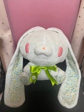 Peluche coniglietto multiuso