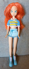 Winx Club 2005 Bloom Trendy Fashion bambola 30 cm Rainbow doll