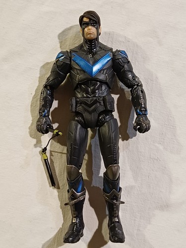 Batman marvel action - batman,