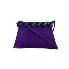 Borsa a tracolla vintage in