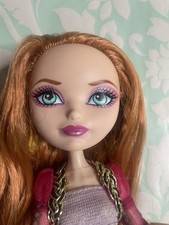 Monster High Ever After