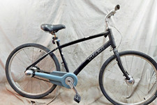 Bici ibrida Trek Lime Comfort