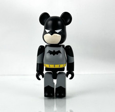 Medicom toy bearbrick - toy, batman
