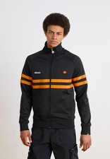 Giacca tuta ellesse uomo - giacca,