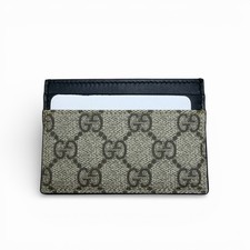Portacarte Gucci