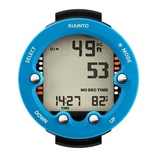 SUUNTO ZOOP NOVO BLUE NUOVO