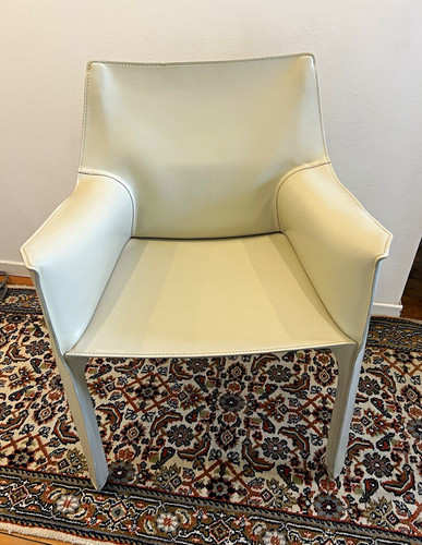 Cassina cab 413 sella - cassina,