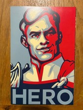 The Boys #1 Huy Dinh Virgin