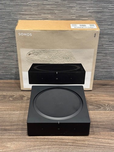Amplificatore streamer sonos - streamer,