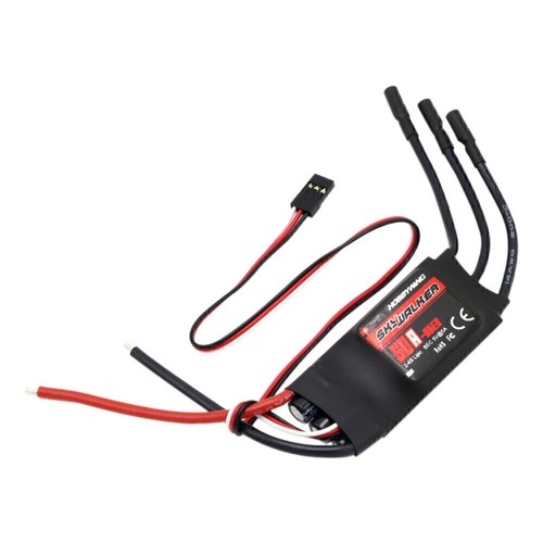 Regolatore brushless bec - brushless,