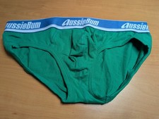 aussieBum Wonderjock Pro Slip
