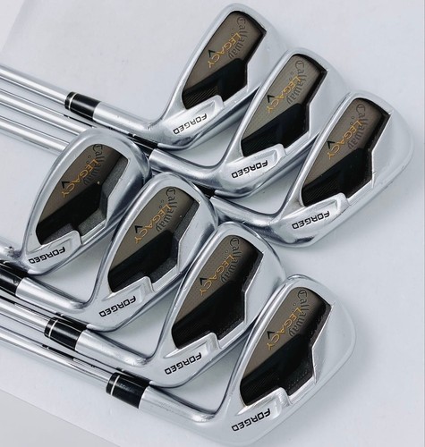 Callaway legacy forged ferri - legacy,