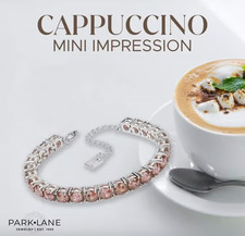 Bracciale Park Lane Cappuccino