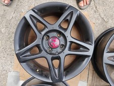 4 Cerchi Speedline 16x6,5 Et 37