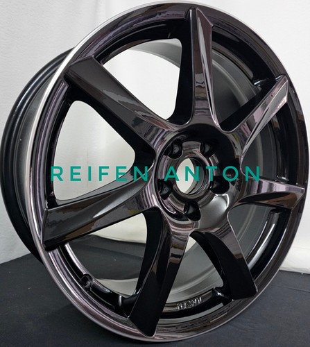Dezent 8x18 et40 - dezent,