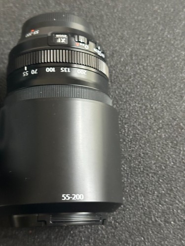 Fujifilm fujinon 200 mm - fujifilm,