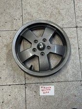 Cerchio anteriore Piaggio