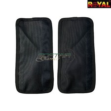 Spallaccio cinghia BLACK Royal