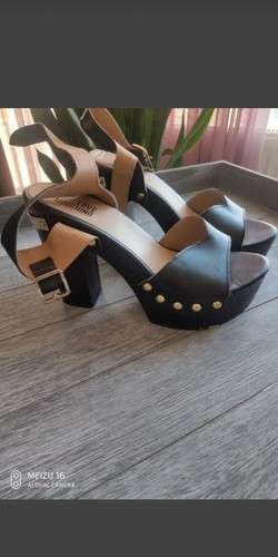 Scarpe donna love moschino - scarpe,