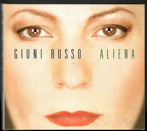 Giuni russo aliena - giuni,