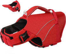 Giubbotto Salvagente per Cani